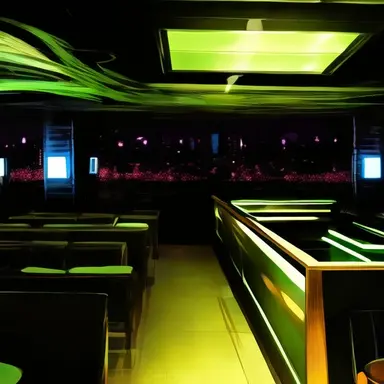 Profile image of 夜の怪しいケーキ屋