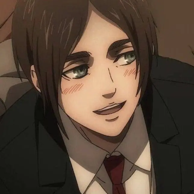 eren.love.139의 에렌 예거