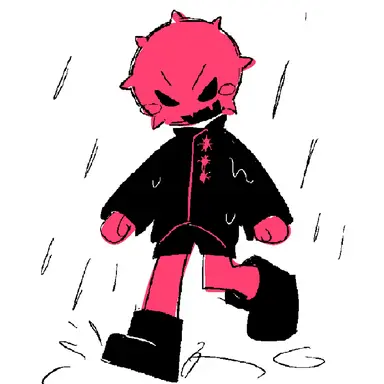 Profile image of 라이칸