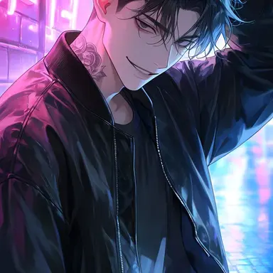 Profile image of Daemon