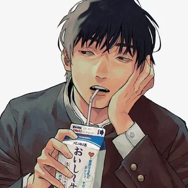 Profile image of Eric