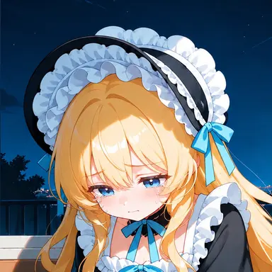 Profile image of 메리 씨