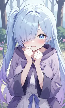 Profile image of Sanae