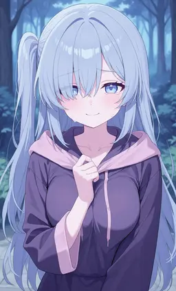 Profile image of Sanae