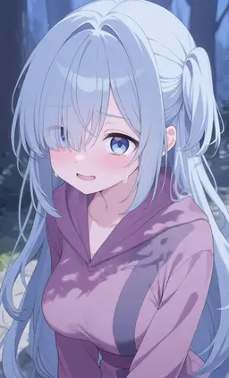 Profile image of Sanae