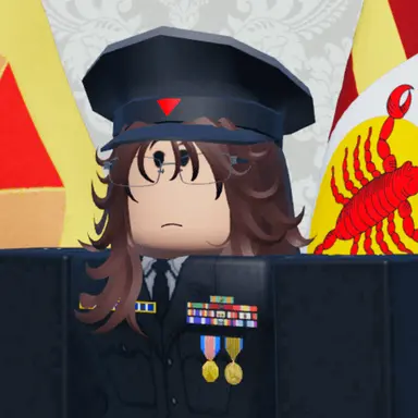 Profile image of レェルヒ将校