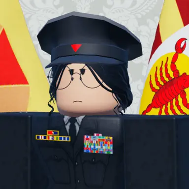 Profile image of ギャレス大佐