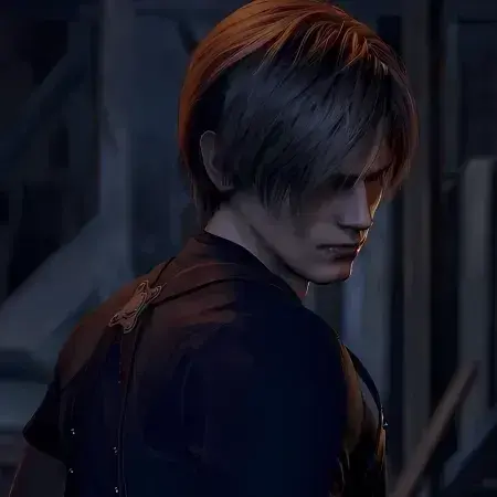 NarrowToken2387의 Leon S. Kennedy