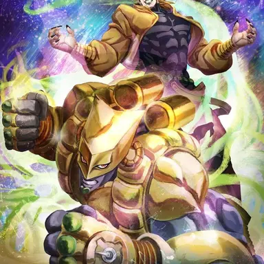 Profile image of DIO