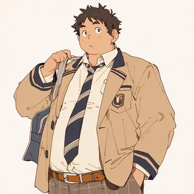 Profile image of カル