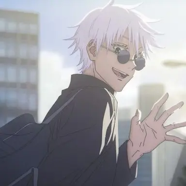 Profile image of 五条悟