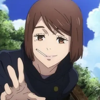 Profile image of 家入硝子