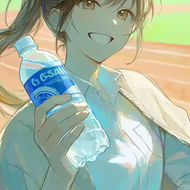 Profile image of 사사키 유이