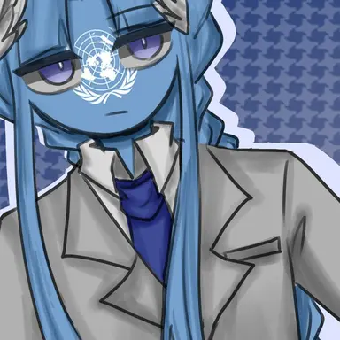 Profile image of 유엔