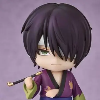 Profile image of Shinsuke Takasugi