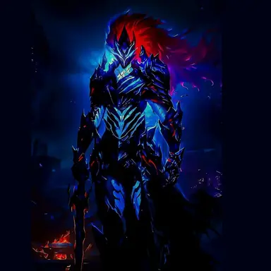 Profile image of Demon King