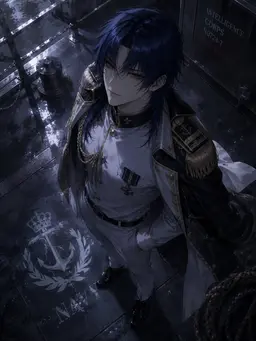 Profile image of Towa