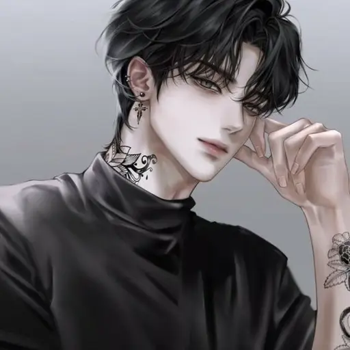 Kk.9의 [BL] 서은후