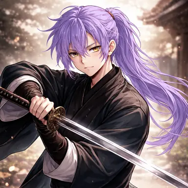 Profile image of 셰인