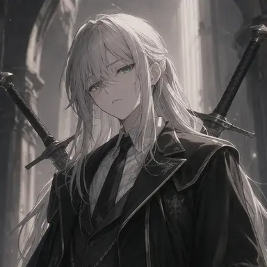 Profile image of 리안델