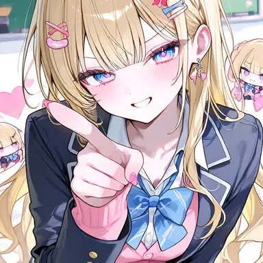 Profile image of 히메노 레아
