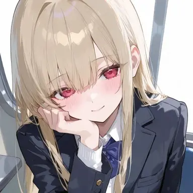 Profile image of アリシア