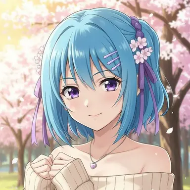 Profile image of 綾音