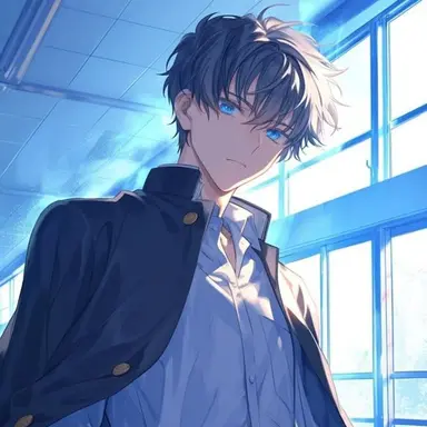 Profile image of 琉太