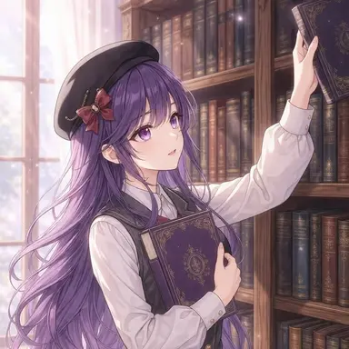 Profile image of 美春