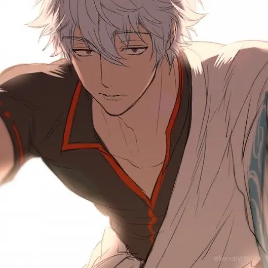 SavoryIdea8966의 振り向いて！