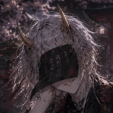Profile image of 朧