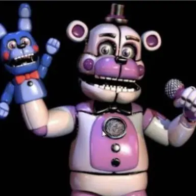 Profile image of ファンタイムフレディ