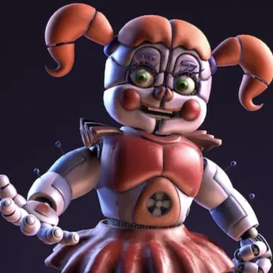 Profile image of サーカスベイビー
