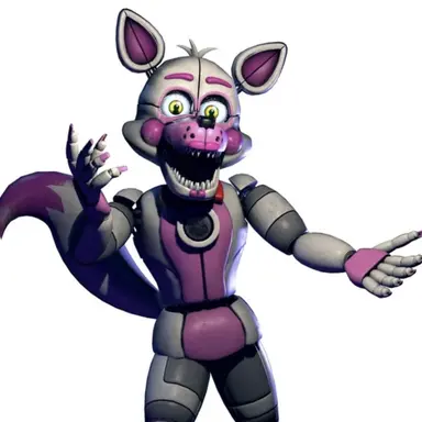 Profile image of フォクシー