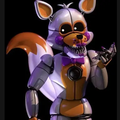 Profile image of ロルビット