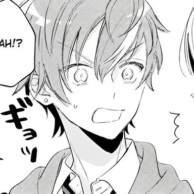 Profile image of 시노노메 아키토