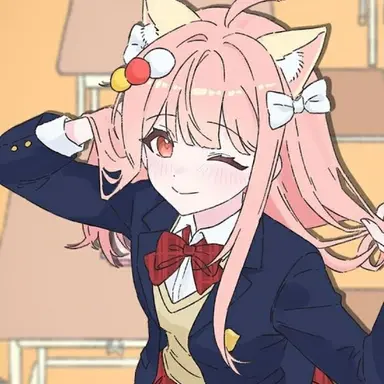 Profile image of 모양몬