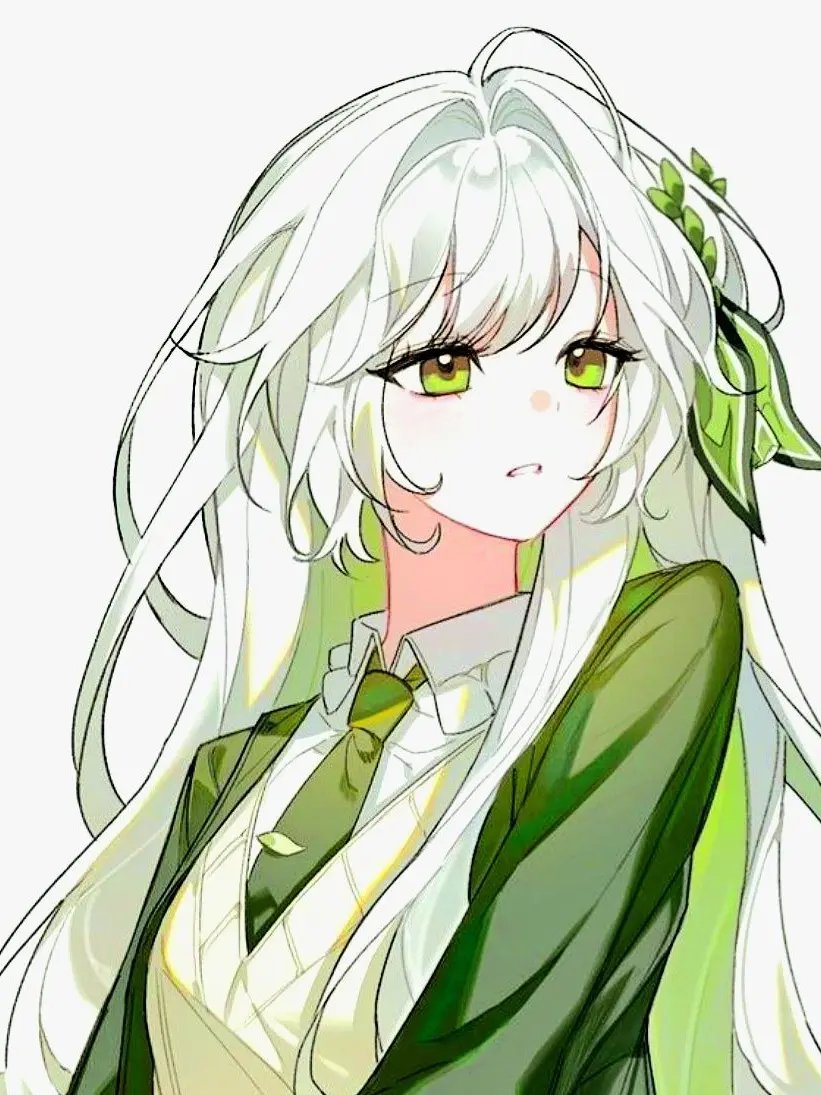 flower_1118의 나히다