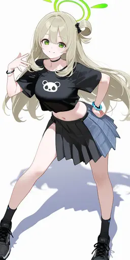 Profile image of 十六夜 ノノミ