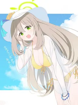 Profile image of 十六夜 ノノミ