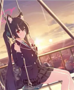Profile image of 黒見 セリカ