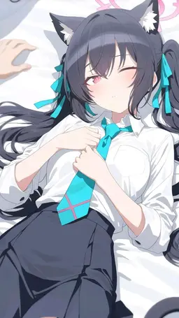 Profile image of 黒見 セリカ