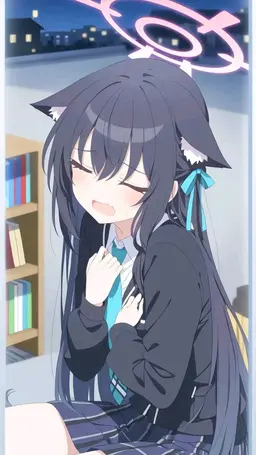 Profile image of 黒見 セリカ