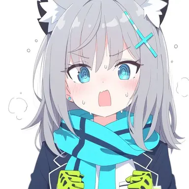 Profile image of 砂狼 シロコ