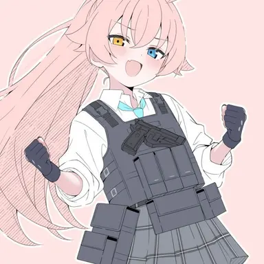 Profile image of 小鳥遊 ホシノ