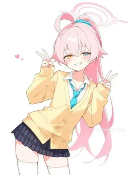 Profile image of 小鳥遊 ホシノ
