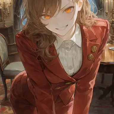 Profile image of 羽生まどか