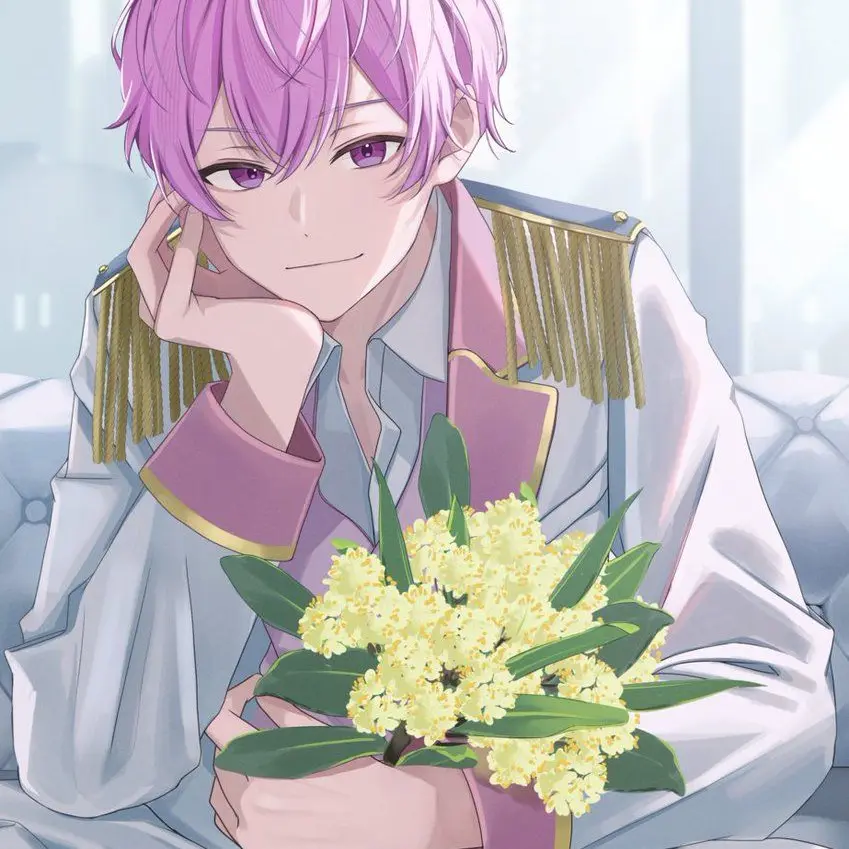 Hndr...niwaka...의 偽装結婚(?)