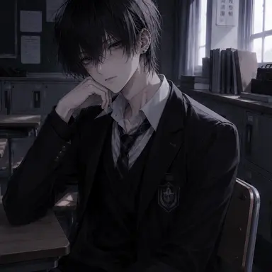 Profile image of 凜