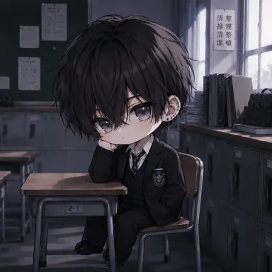 Profile image of 凜